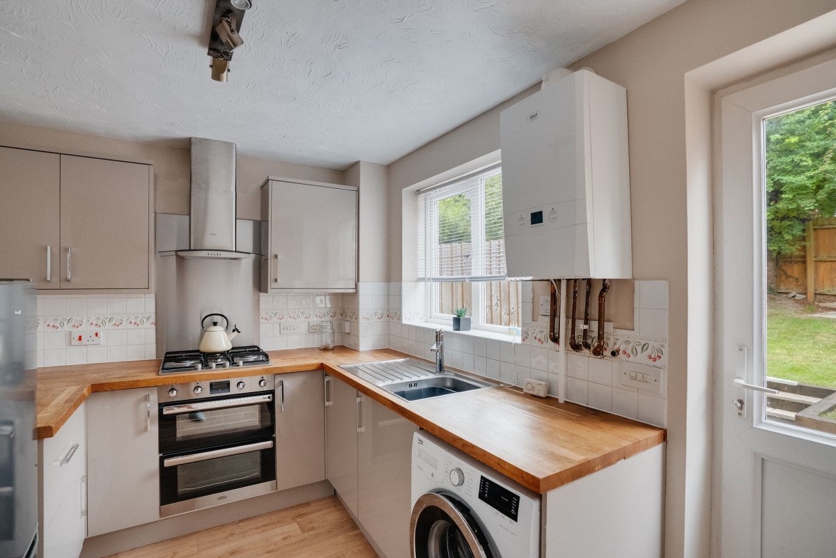 Wheat Croft, Linton, CB21