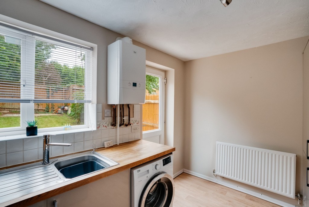 Wheat Croft, Linton, CB21