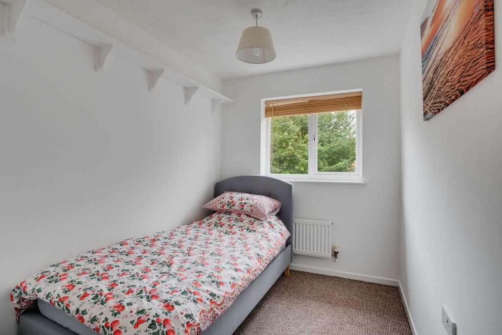 Wheat Croft, Linton, CB21