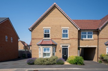 Shute Lane, Northstowe, CB24