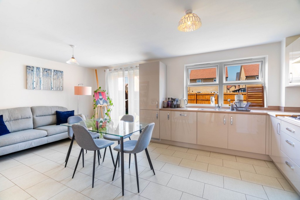 Shute Lane, Northstowe, CB24