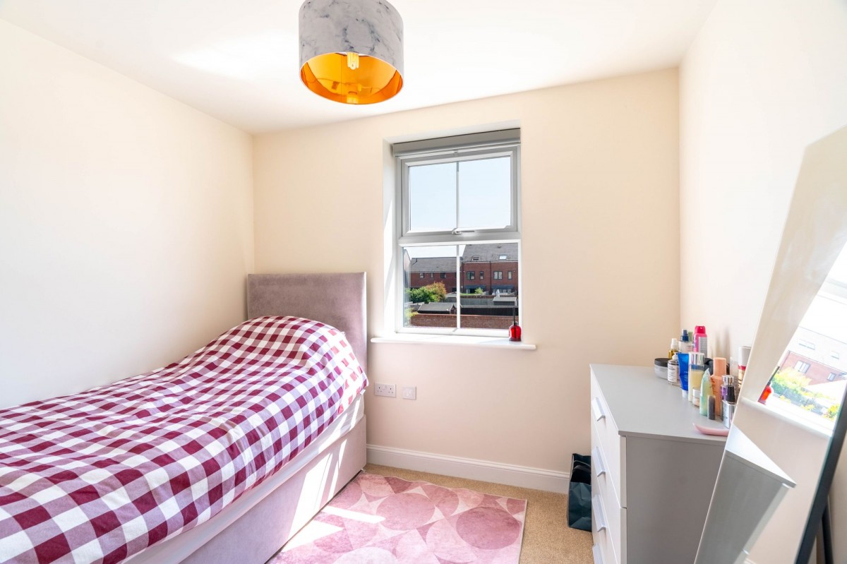 Shute Lane, Northstowe, CB24