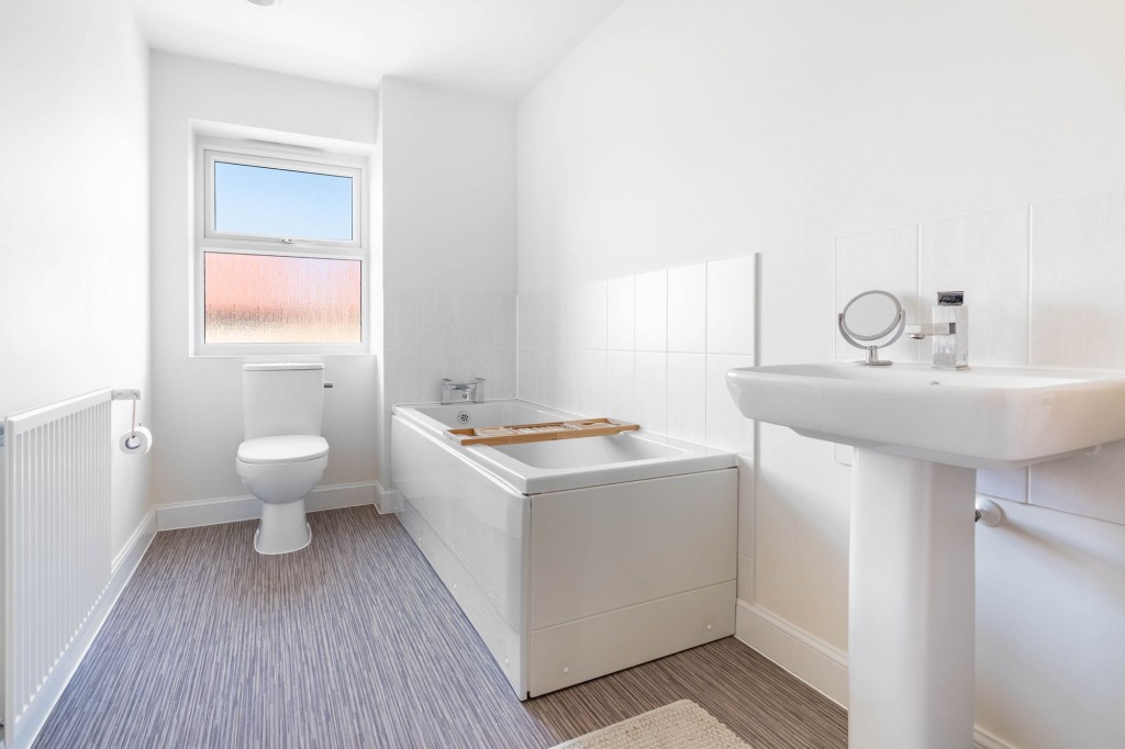 Shute Lane, Northstowe, CB24