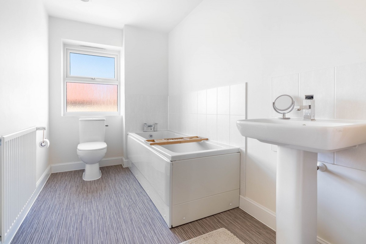 Shute Lane, Northstowe, CB24