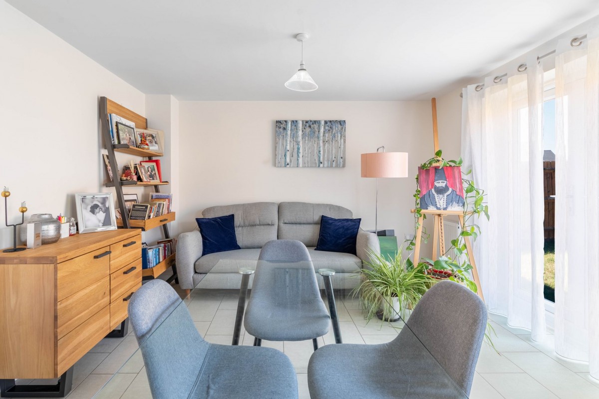 Shute Lane, Northstowe, CB24