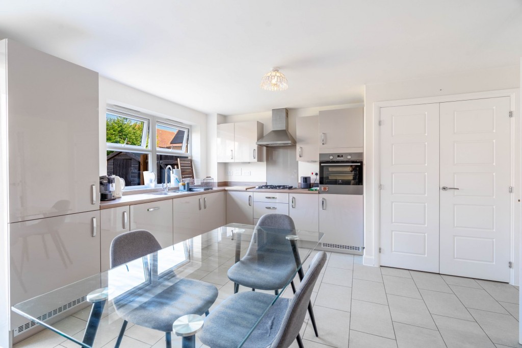 Shute Lane, Northstowe, CB24