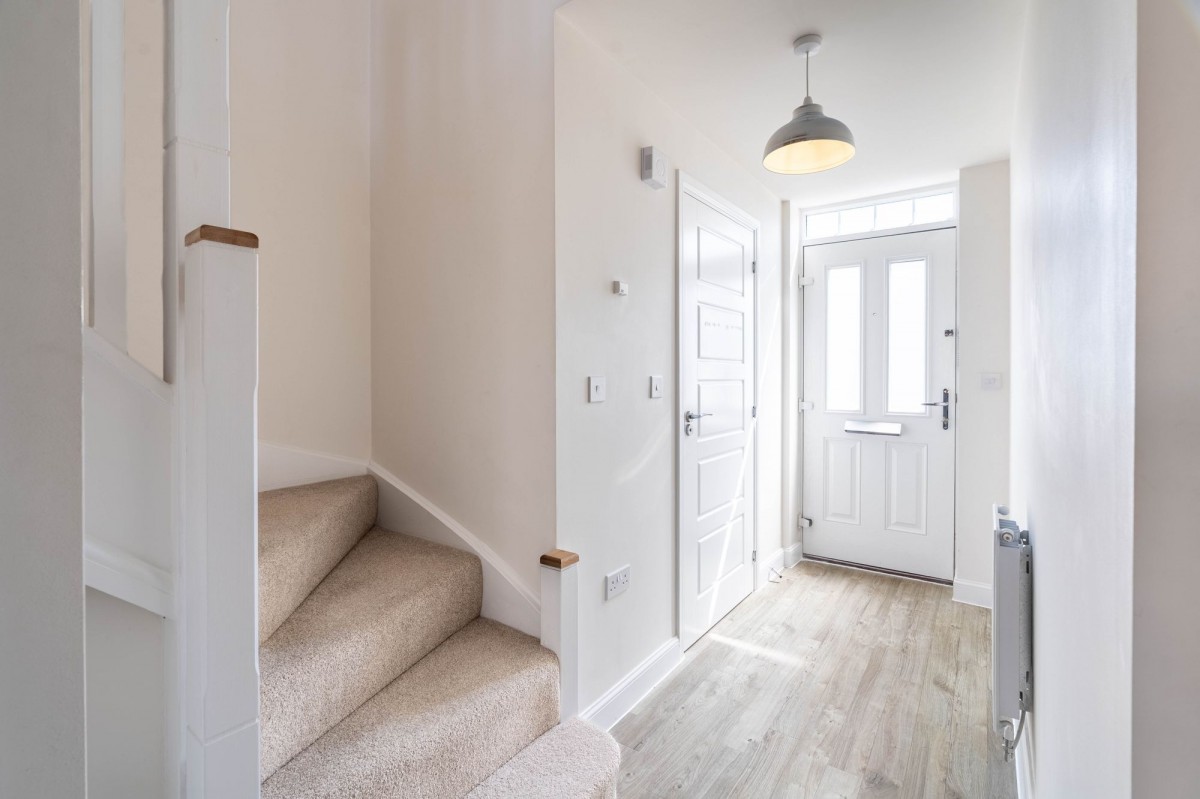 Shute Lane, Northstowe, CB24