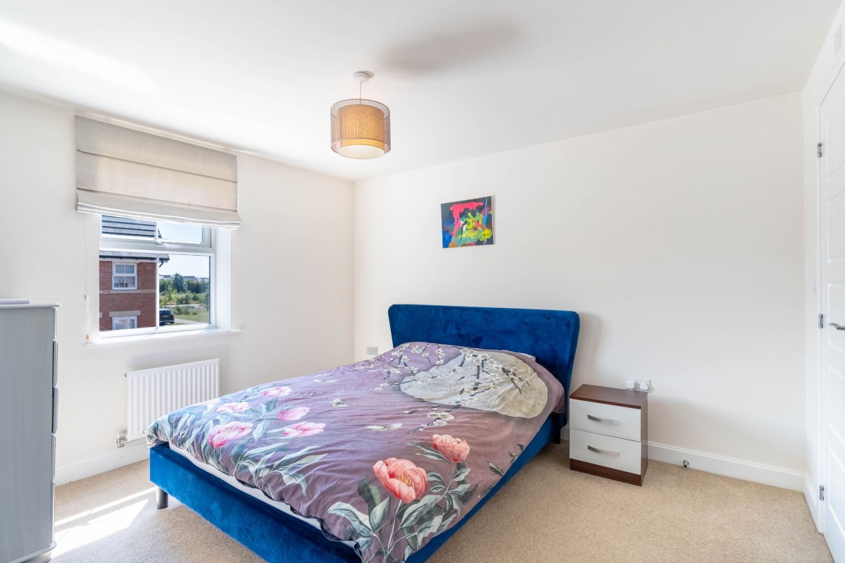 Shute Lane, Northstowe, CB24