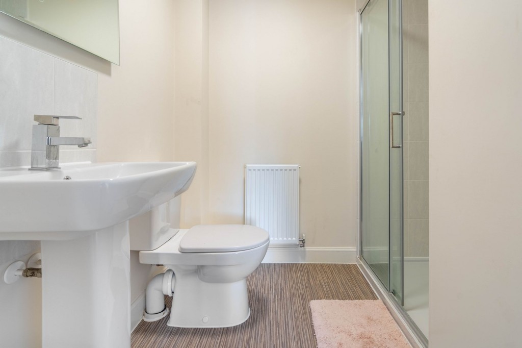 Shute Lane, Northstowe, CB24