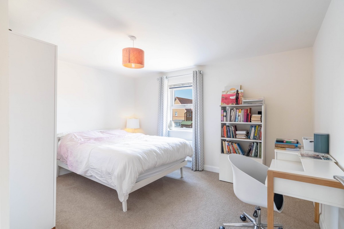 Shute Lane, Northstowe, CB24