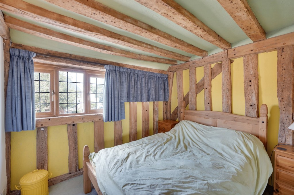 High Street, Tuddenham, IP28