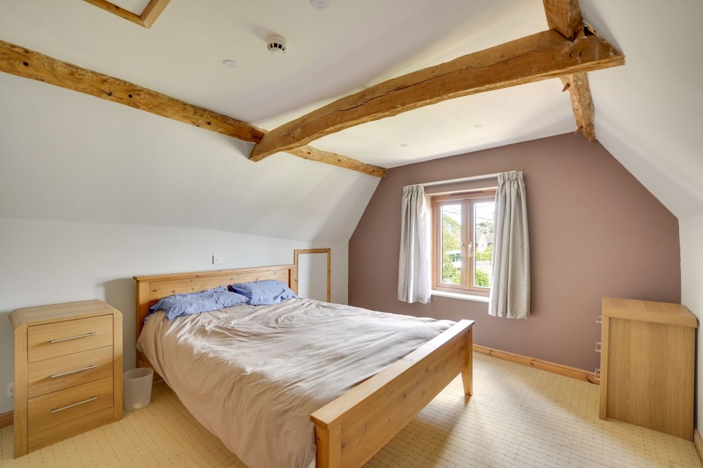 High Street, Tuddenham, IP28