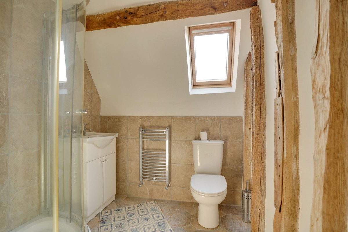 High Street, Tuddenham, IP28