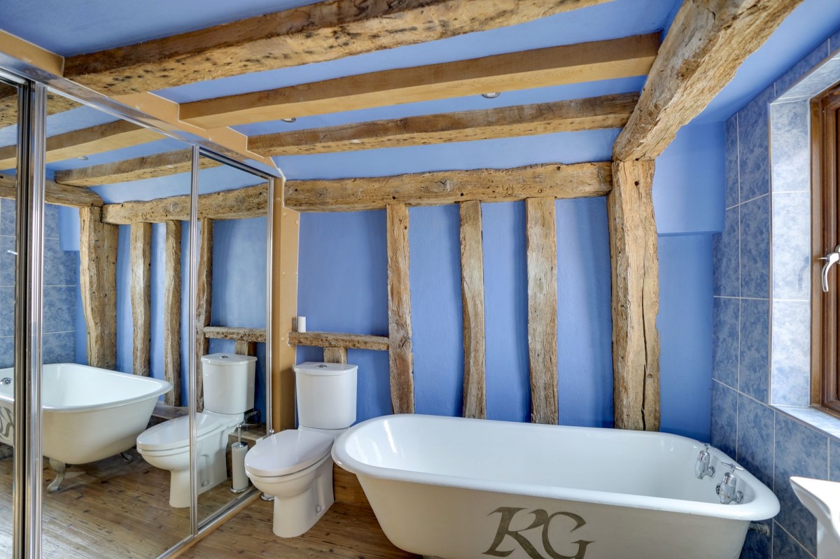 High Street, Tuddenham, IP28