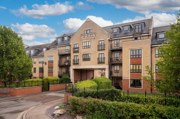 Riverside, Cambridge, CB5