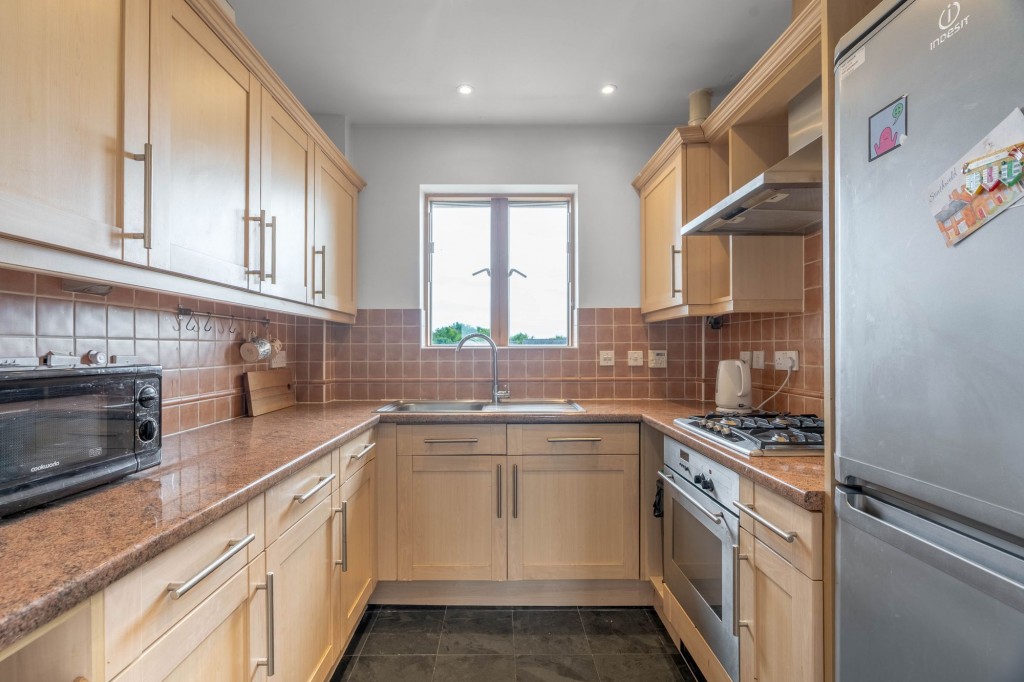 Riverside, Cambridge, CB5