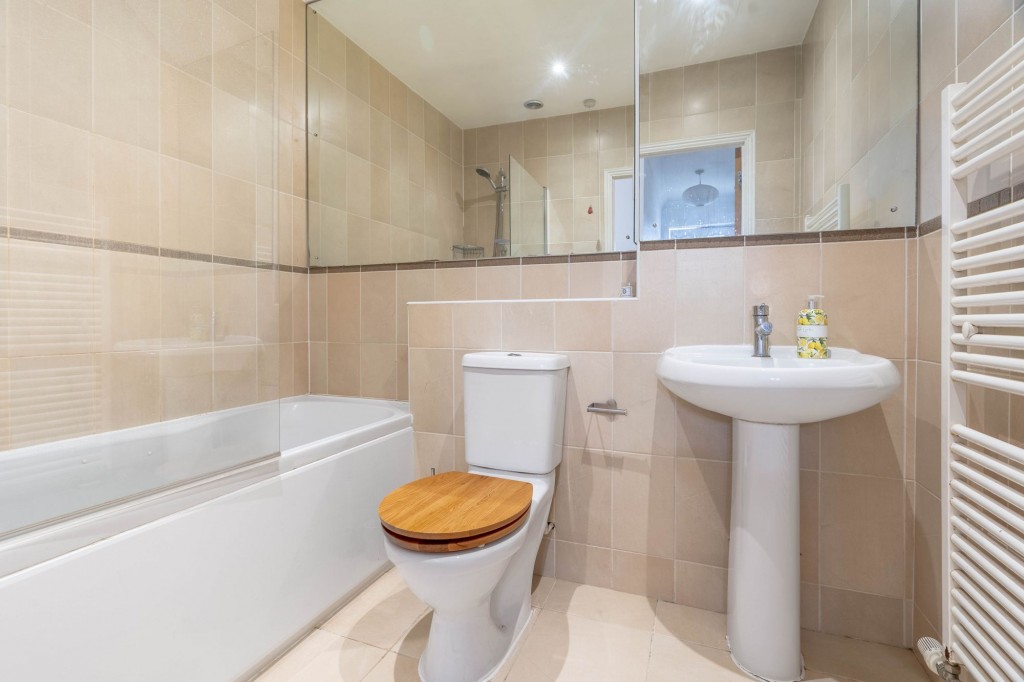 Riverside, Cambridge, CB5