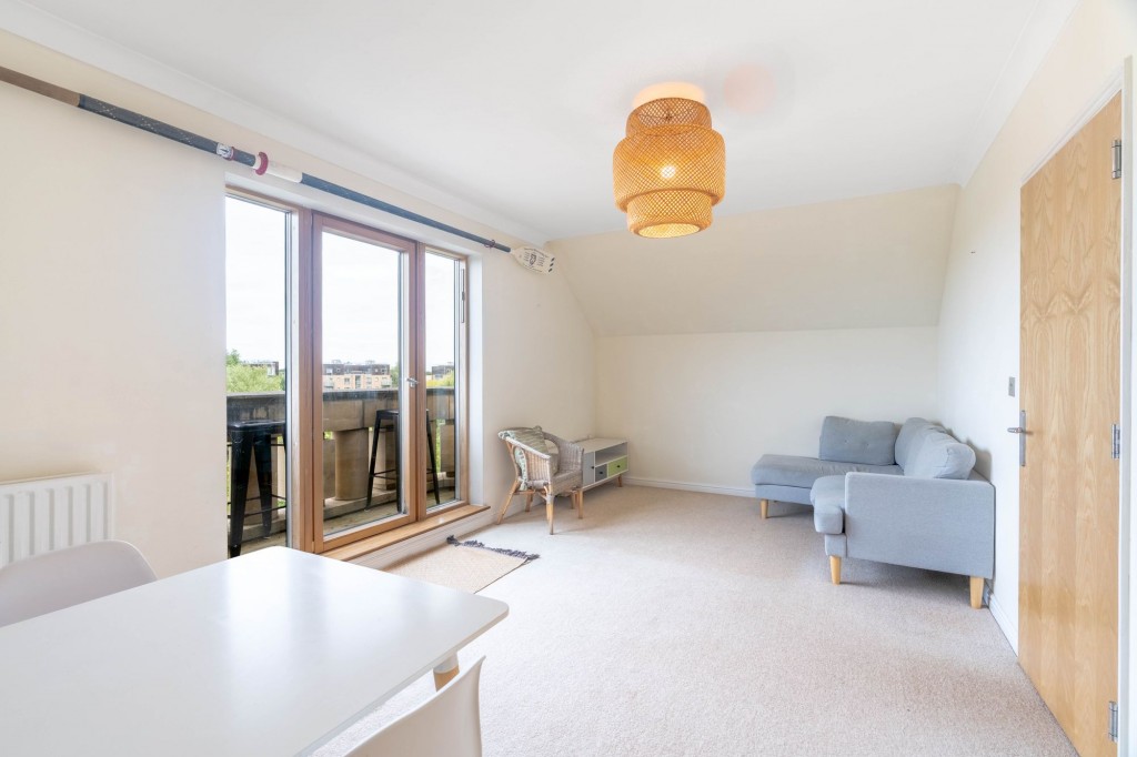 Riverside, Cambridge, CB5