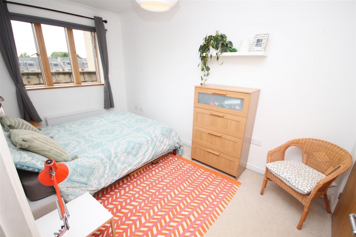 Riverside, Cambridge, CB5