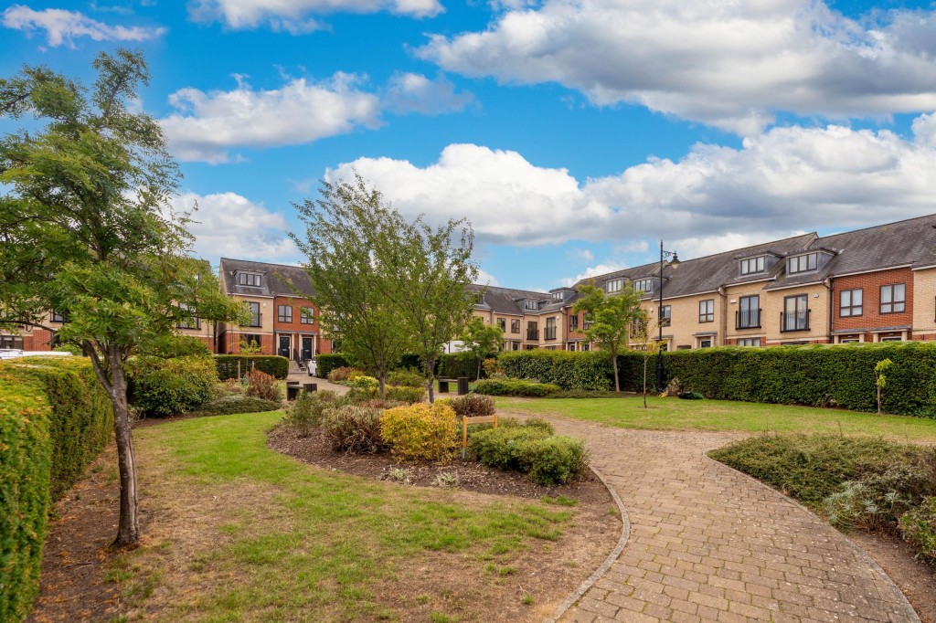 Riverside, Cambridge, CB5