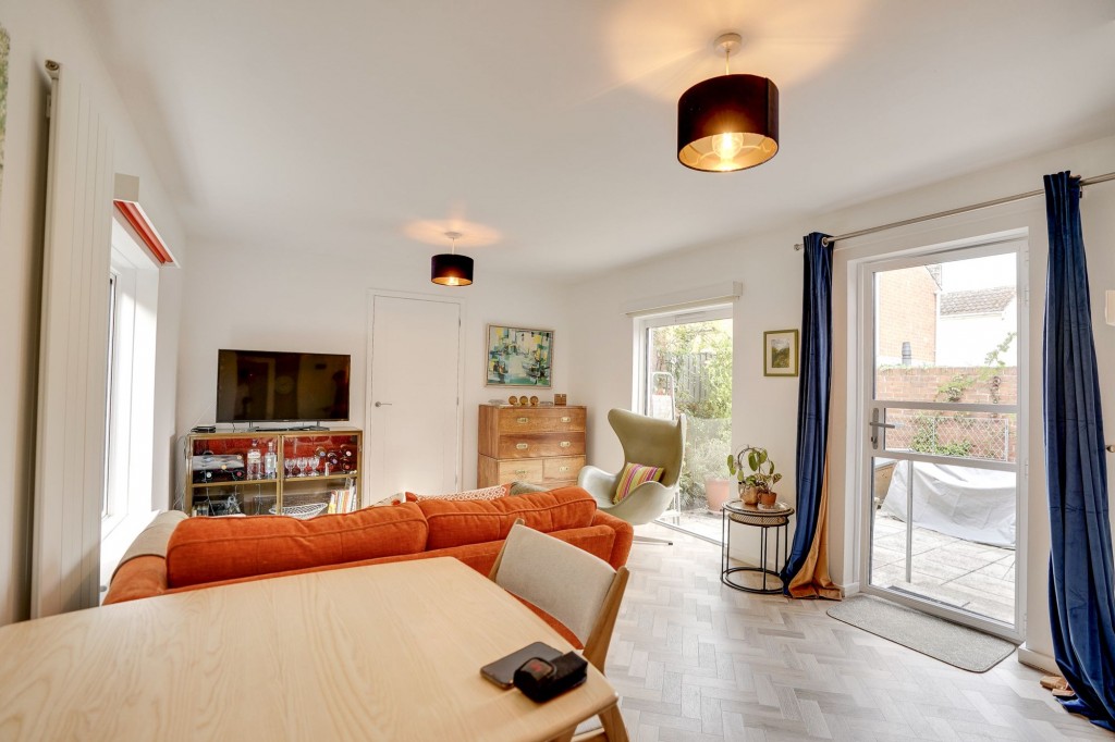 St. James Lane, Bury St. Edmunds, IP33