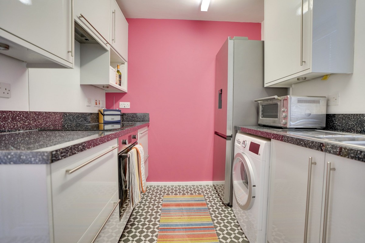 St. James Lane, Bury St. Edmunds, IP33