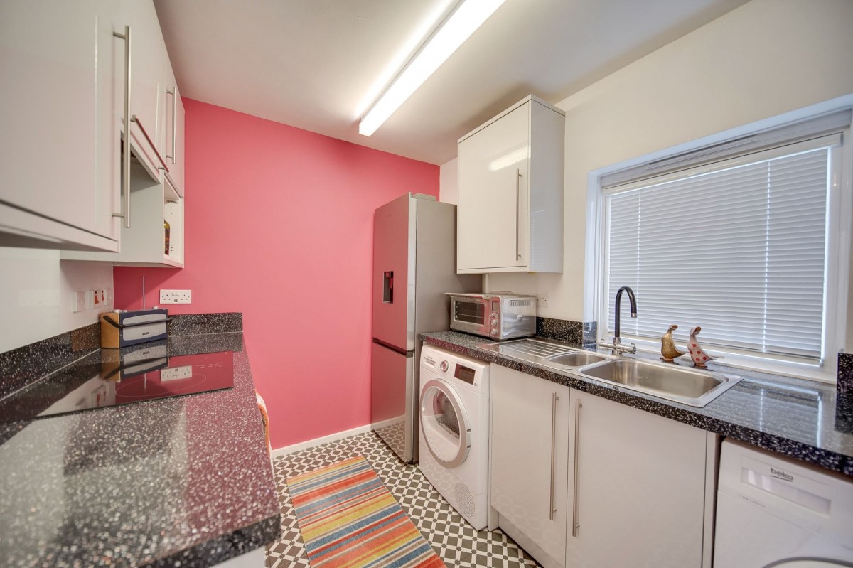 St. James Lane, Bury St. Edmunds, IP33