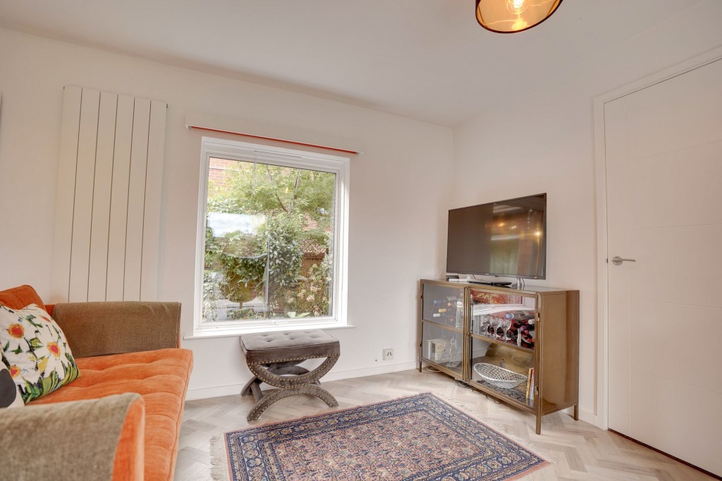 St. James Lane, Bury St. Edmunds, IP33