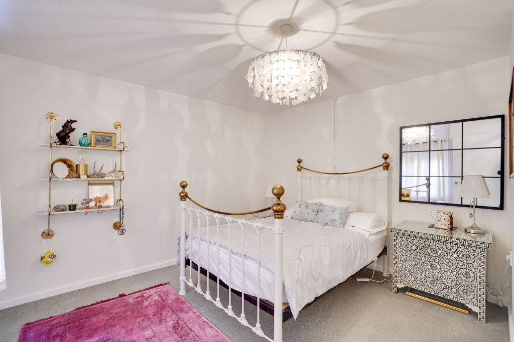 St. James Lane, Bury St. Edmunds, IP33