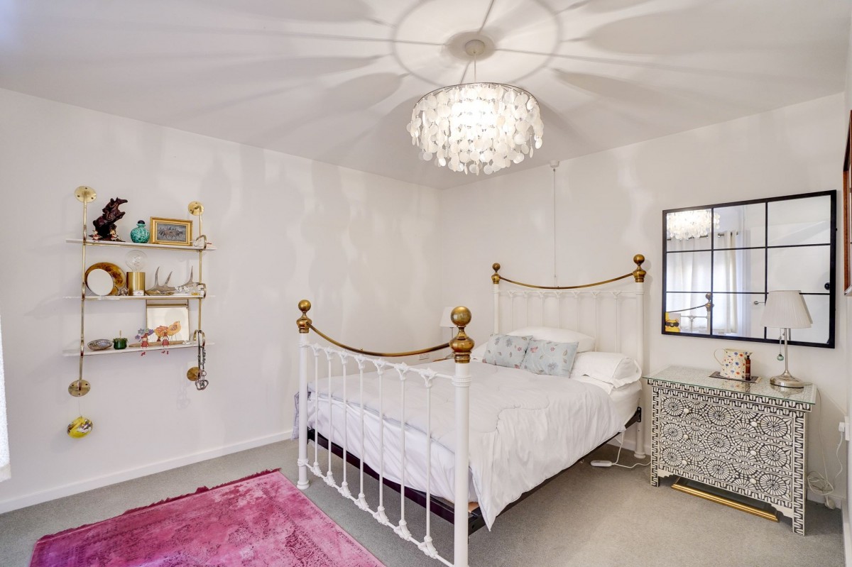 St. James Lane, Bury St. Edmunds, IP33