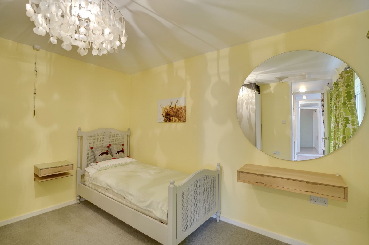 St. James Lane, Bury St. Edmunds, IP33