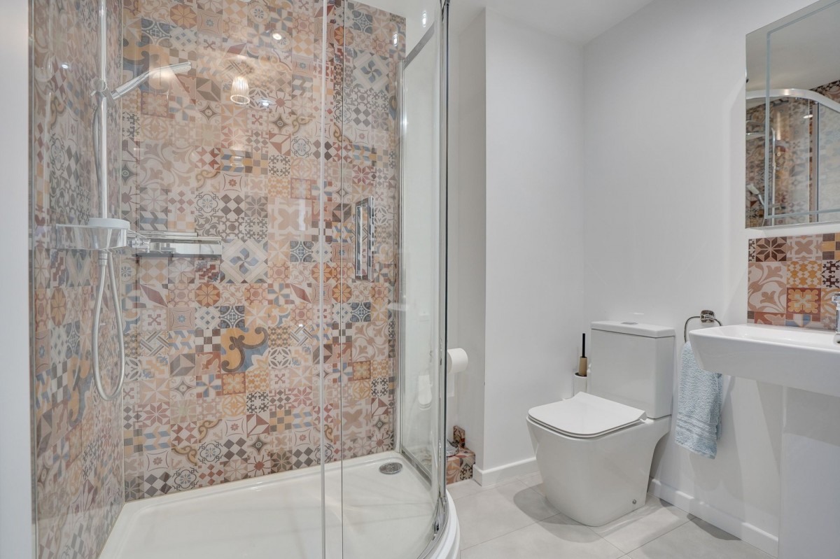 St. James Lane, Bury St. Edmunds, IP33