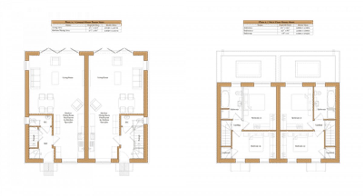 Thodays Crescent, Station Road, CB24