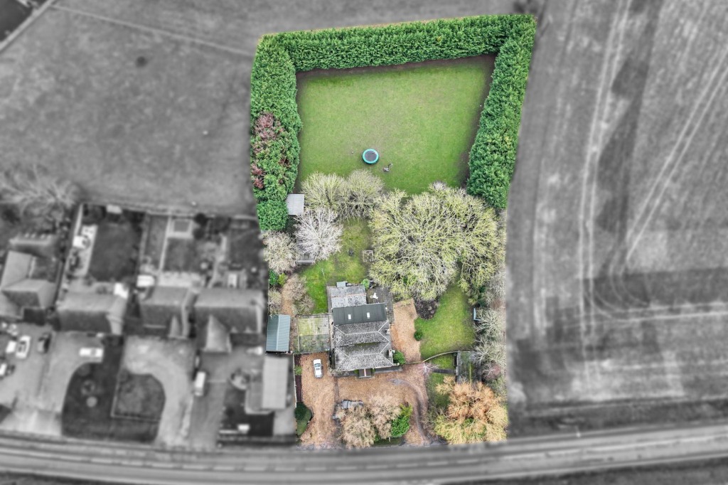 Lynn Road, Walton Highway, PE14