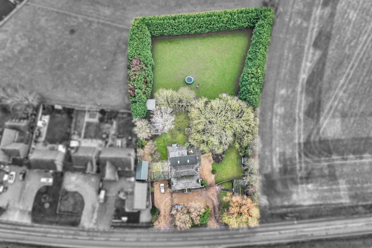 Lynn Road, Walton Highway, PE14