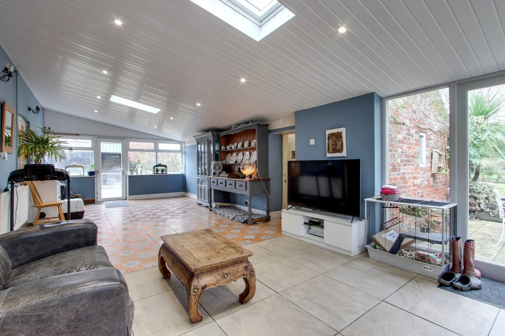 Lynn Road, Walton Highway, PE14