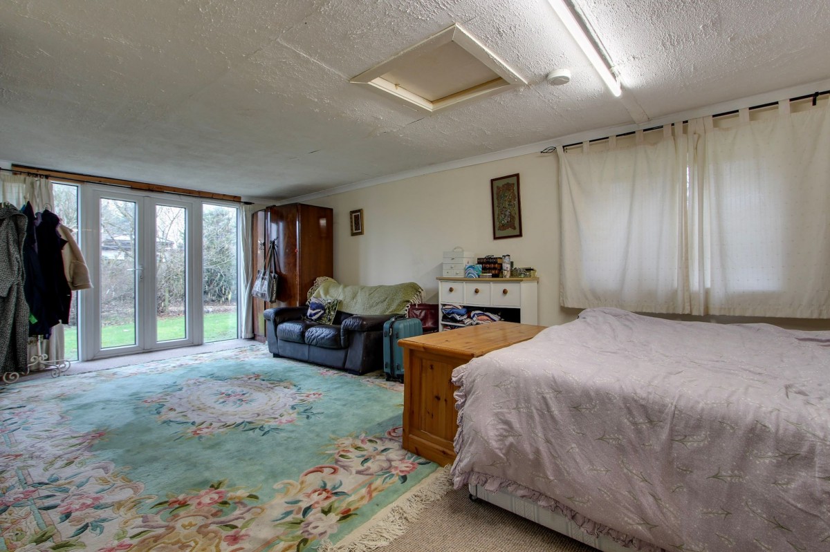 Lynn Road, Walton Highway, PE14