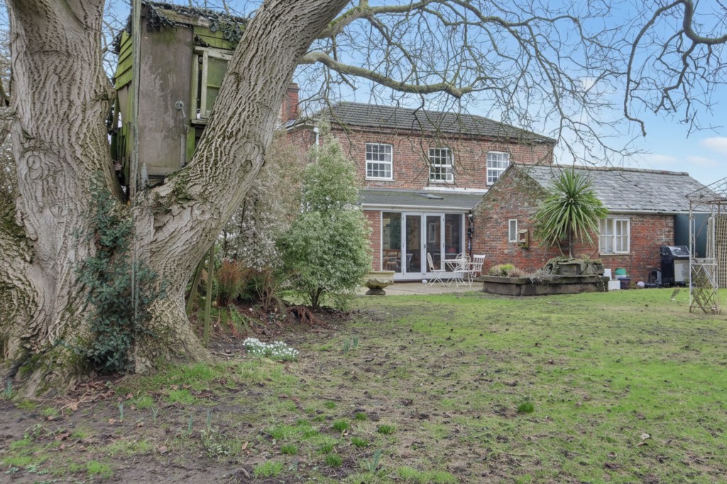 Lynn Road, Walton Highway, PE14