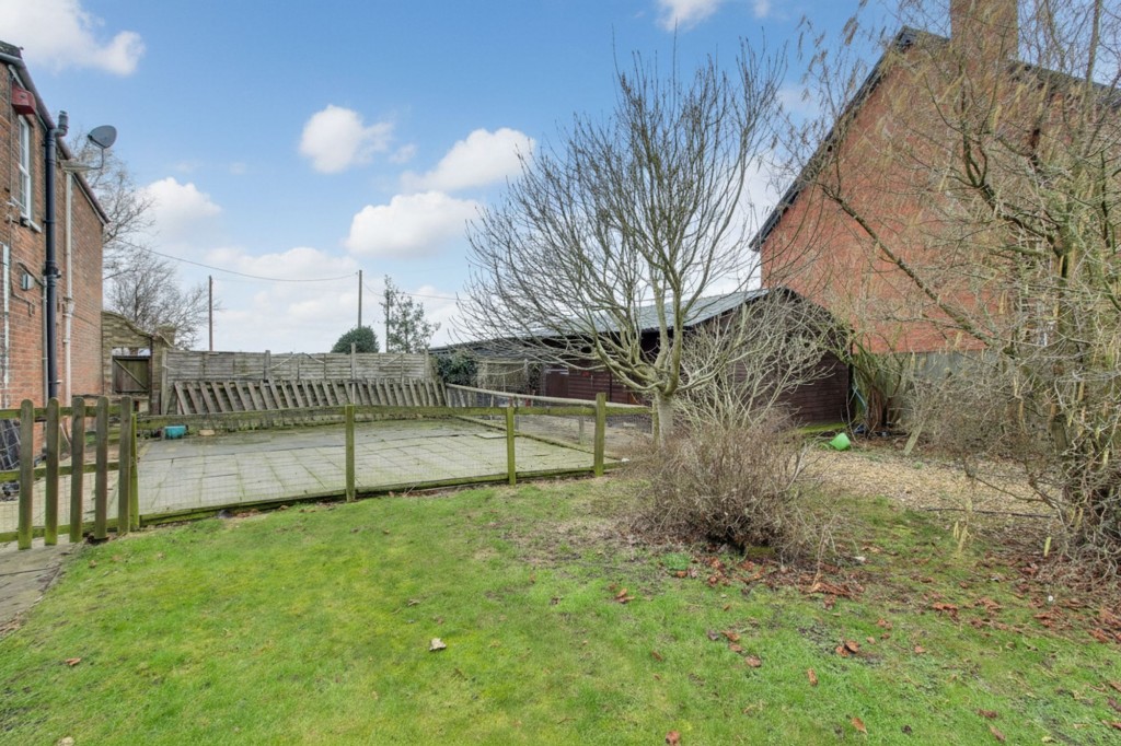 Lynn Road, Walton Highway, PE14