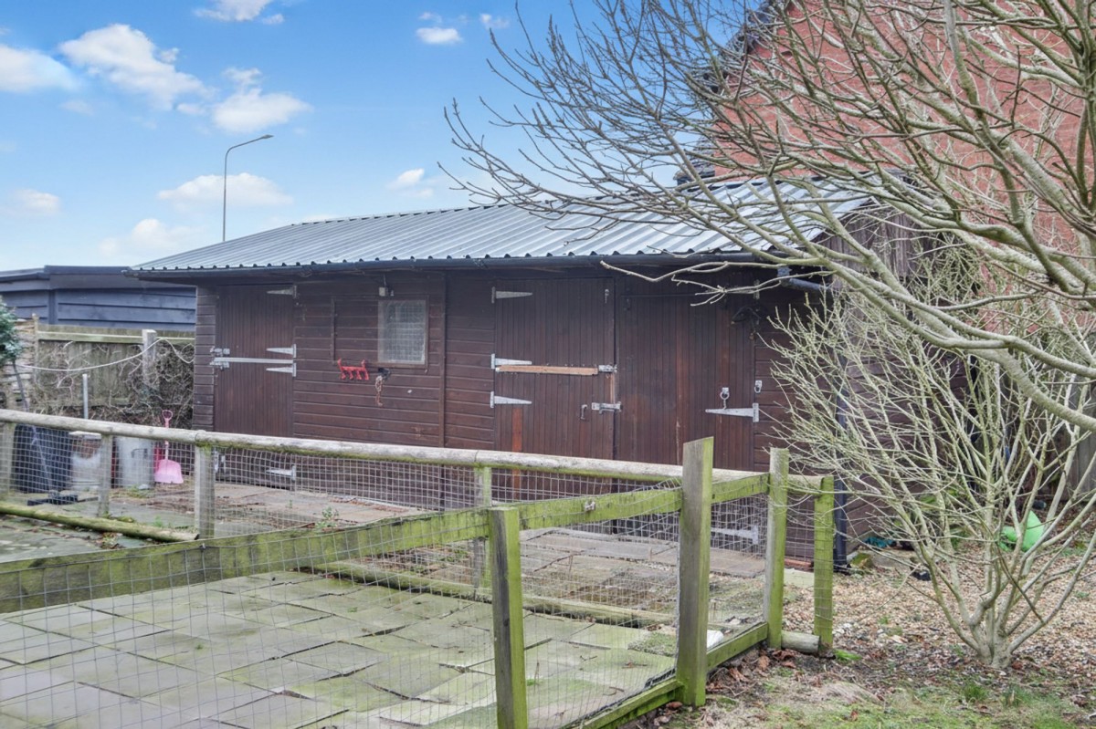 Lynn Road, Walton Highway, PE14