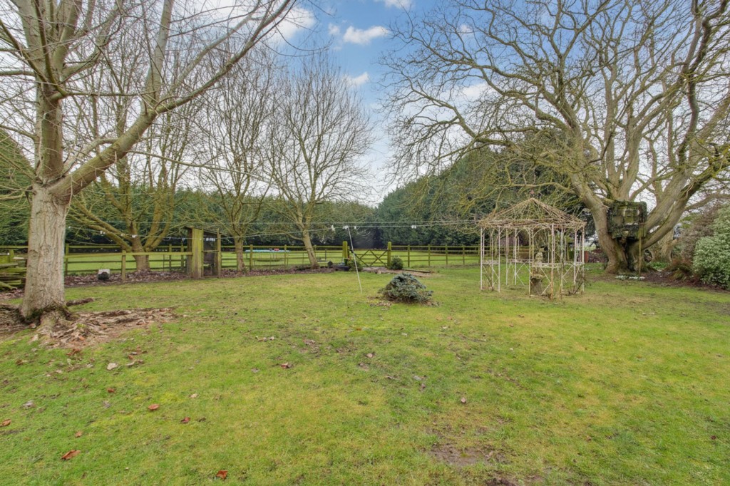 Lynn Road, Walton Highway, PE14