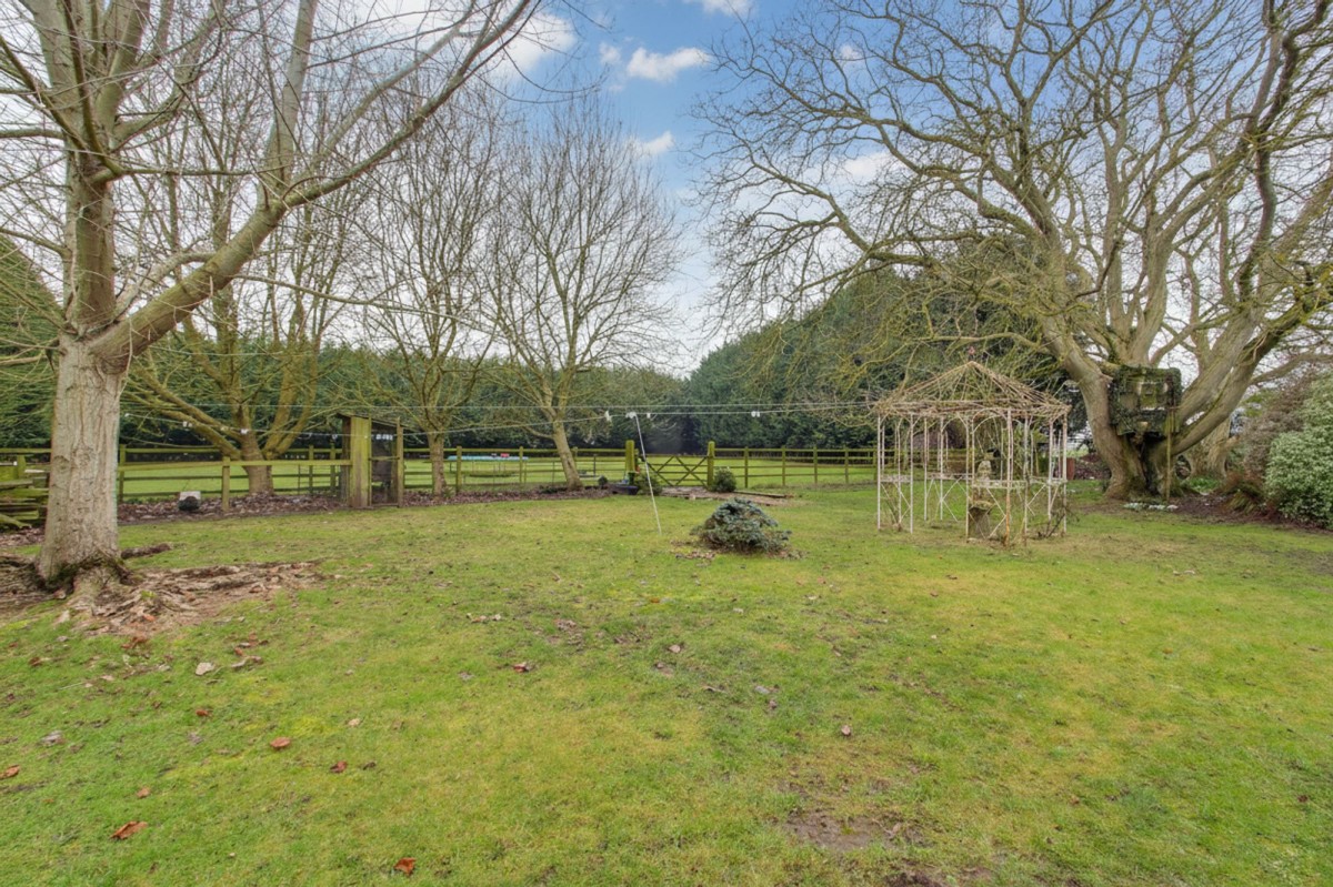 Lynn Road, Walton Highway, PE14