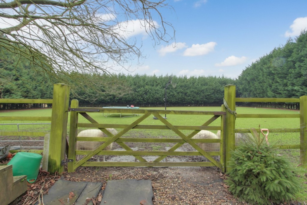 Lynn Road, Walton Highway, PE14