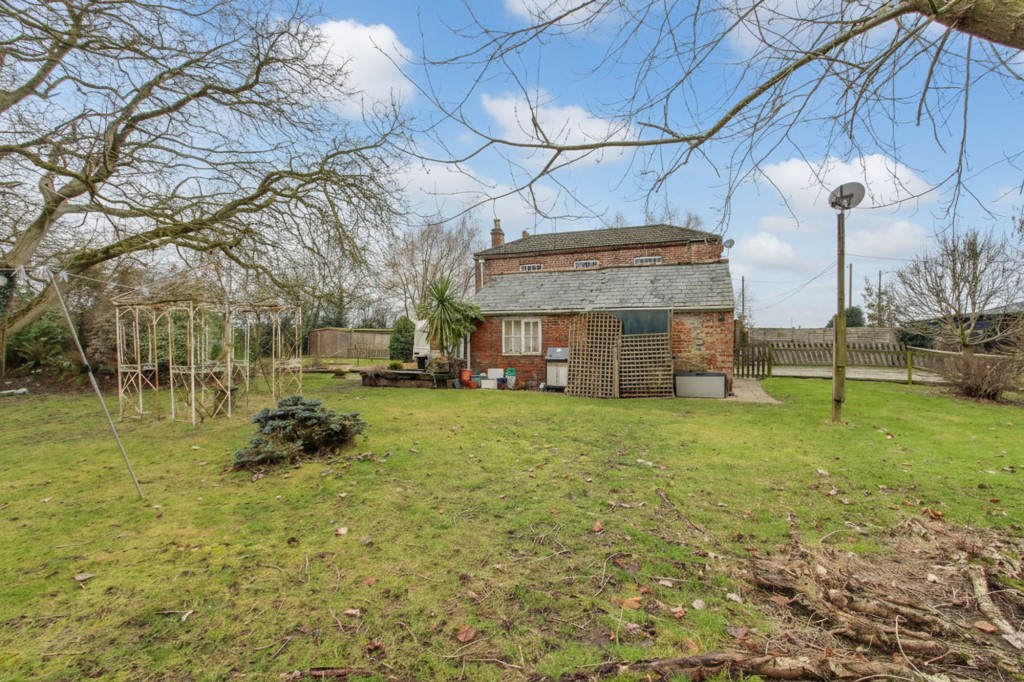 Lynn Road, Walton Highway, PE14