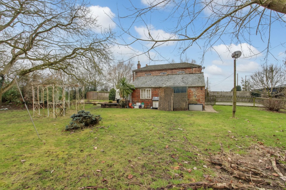 Lynn Road, Walton Highway, PE14