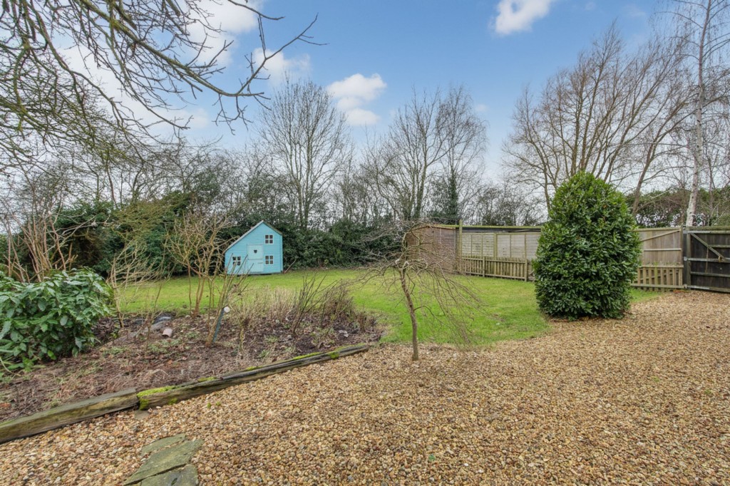 Lynn Road, Walton Highway, PE14