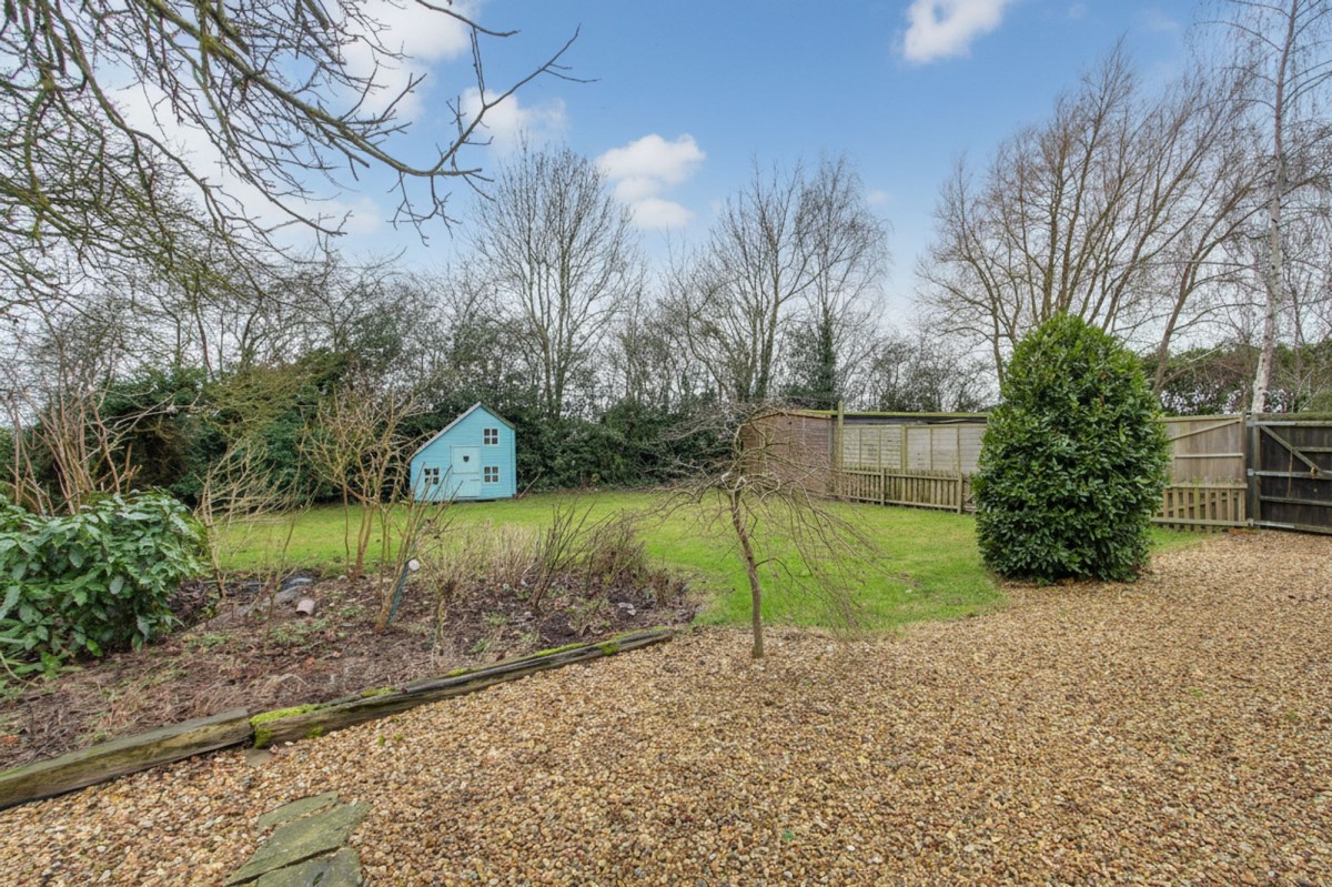 Lynn Road, Walton Highway, PE14