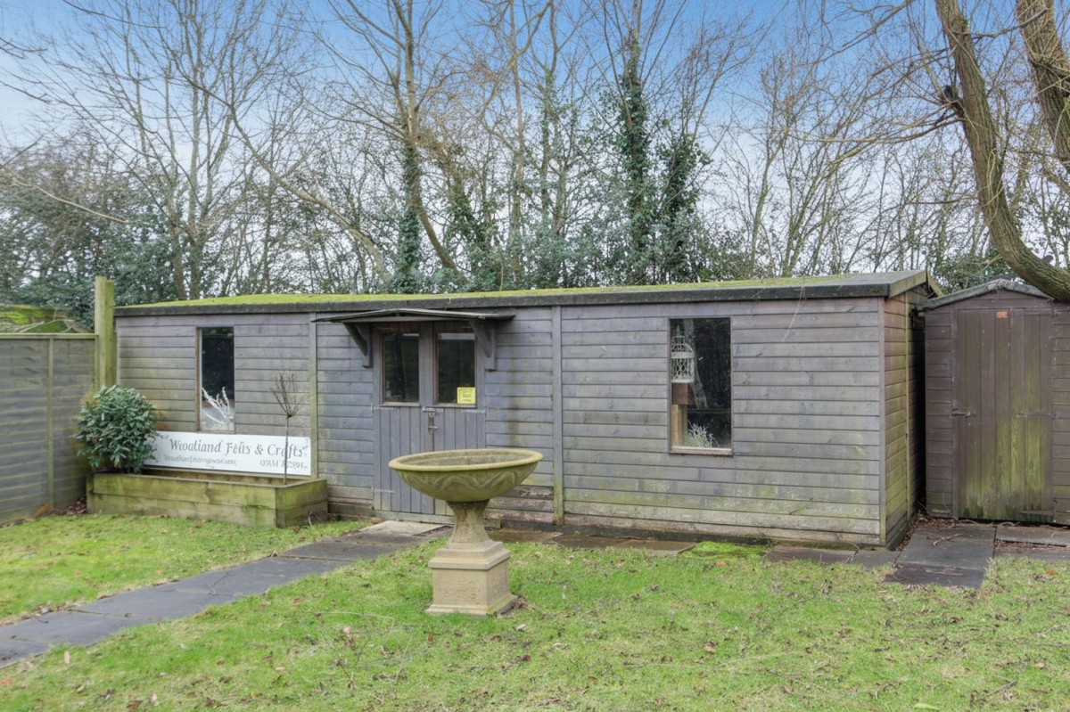 Lynn Road, Walton Highway, PE14