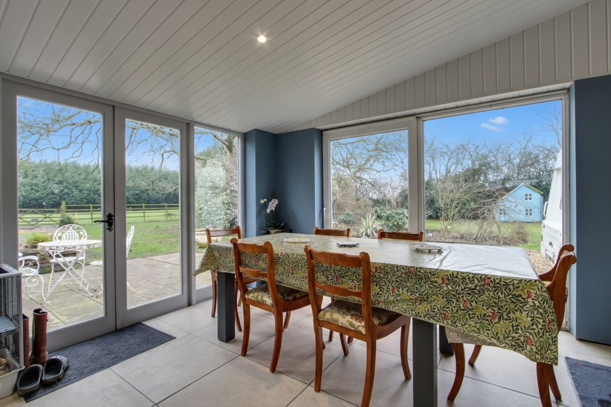 Lynn Road, Walton Highway, PE14