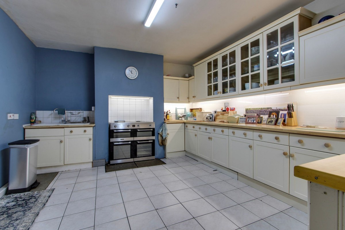 Lynn Road, Walton Highway, PE14